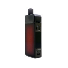 Электронная сигарета VooPoo NAVI POD Kit, 1500 mAh, Lattice Red.