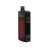 Электронная сигарета VooPoo NAVI POD Kit, 1500 mAh, Lattice Red.