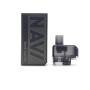 Электронная сигарета VooPoo NAVI POD Kit, 1500 mAh, Lattice Red.