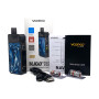 Электронная сигарета VooPoo NAVI POD Kit, 1500 mAh, Mazarine
