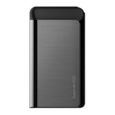 Электронная сигарета Suorin Air Plus, 930 mAh,  3.5 ml, Gun Metal