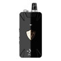 Электронная сигарета THC Tauren X POD Kit, Gun Metal, RBA version