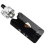 Электронная сигарета THC Tauren X POD Kit, Gun Metal, RBA version