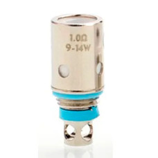  Испаритель THC Tauren X, Mesh Coil 1,0 Ом