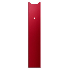 Електронна сигарета POD Juul Basic Kit, без картриджів, Ruby Red, 200 mAh