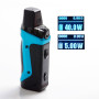 Электронная сигарета GeekVape Aegis Boost POD Kit, Almighty Blue
