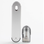 Електронна сигарета Eleaf Elven Pod Vape Kit, 1.6 ml, Сірий