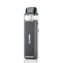 Електронна сигарета VooPoo Vinci Air Mod Kit, 900 mAh, Carbon Fiber.