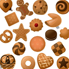 Ароматизатор Gingerbread Cookie (Імбірне печиво), TPA USA, 1 мл Ароматизатор Gingerbread Cookie (Імбірне печиво), TPA USA, 1 мл