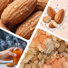 Ароматизатор TPA USA, Almond (Мигдаль), 5 мл