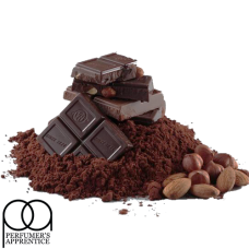 Ароматизатор Double Chocolate (Подвійний шоколад), TPA USA, 1 мл Ароматизатор Double Chocolate (Подвійний шоколад), TPA USA, 1 мл