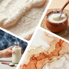 Ароматизатор TPA USA, Greek Yogurt (Грецький йогурт), 5 мл