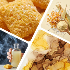 Ароматизатор TPA USA, Crunchy Cereal (Хрумкі кукурудзяні подушечки), 5 мл