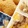 Ароматизатор TPA USA, Crunchy Cereal (Хрустящие кукурузные подушечки), 5 мл