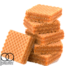 Ароматизатор Waffle (Вафлі), TPA USA, 5 мл Ароматизатор Waffle (Вафлі), TPA USA, 5 мл