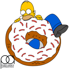 Ароматизатор Frosted Donut (Матовий пончик), TPA USA, 5 мл Ароматизатор Frosted Donut (Матовий пончик), TPA USA, 5 мл