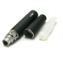 Электронная сигарета eGo-T тип А (650 mAh) Черный цвет