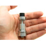 Обслуживаемый атомайзер, GeekVape Griffin RTA 3,5 мл. стальной