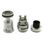 Обслуживаемый атомайзер, GeekVape Griffin RTA 3,5 мл. стальной
