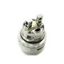 Обслуживаемый атомайзер, GeekVape Griffin RTA 3,5 мл. стальной