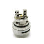 Обслуживаемый атомайзер, GeekVape Griffin RTA 3,5 мл. стальной