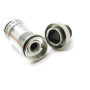 Обслуживаемый атомайзер, GeekVape Griffin RTA 3,5 мл. стальной