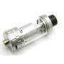 Обслуживаемый атомайзер, GeekVape Griffin RTA 3,5 мл. стальной