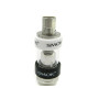 Обслуживаемый атомайзер, Smok TFV4 RTA 5 мл. полный набор, стальной