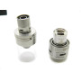 Обслуживаемый атомайзер, Smok TFV4 RTA 5 мл. полный набор, стальной