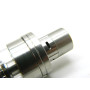 Обслуживаемый атомайзер, Smok TFV4 RTA 5 мл. полный набор, стальной
