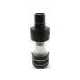 Обслуживаемый атомайзер, Smok TFV4 RTA 5 мл. полный набор, черный
