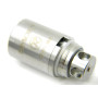 Обслуживаемый атомайзер, Smok TFV4 RTA 5 мл. полный набор, черный