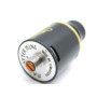 Обслуживаемый атомайзер Mad Hatter Mini RDA, черный