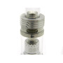 Обслуживаемый атомайзер, OBS Crius RTA Tank 4,2 мл. стальной