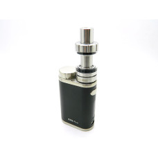 Набір Eleaf iStick Pico 75W, кліромайзер Melo 3 mini, температурний контроль, чорний