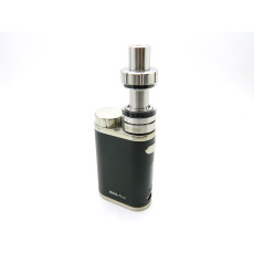 Набір Eleaf iStick Pico 75W, кліромайзер Melo 3 mini, температурний контроль, чорний