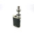 Набір Eleaf iStick Pico 75W, кліромайзер Melo 3 mini, температурний контроль, чорний