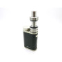Набір Eleaf iStick Pico 75W, кліромайзер Melo 3 mini, температурний контроль, чорний