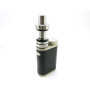 Набір Eleaf iStick Pico 75W, кліромайзер Melo 3 mini, температурний контроль, чорний