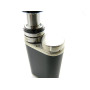 Набір Eleaf iStick Pico 75W, кліромайзер Melo 3 mini, температурний контроль, чорний