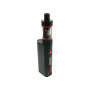 Набір МОД Kanger TopBox Mini Black 75 W, температурний контроль. Чорний