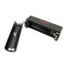Набір МОД Kanger TopBox Mini Black 75 W, температурний контроль. Чорний