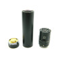 Батарейный МОД Vision DEUS 18650, черный