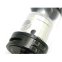 Обслуживаемый атомайзер , IJOY Tornado RDTA, 5 мл. черный