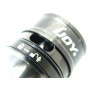 Обслуживаемый атомайзер , IJOY Tornado RDTA, 5 мл. черный