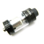Обслуживаемый атомайзер , IJOY Tornado RDTA, 5 мл. черный