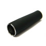 Электронная сигарета eGo-T тип А (650mAh) в Футляре. Черный цвет