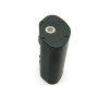 Бокс МОД Eleaf iStick 200 W TC, температурний контроль, Чорний