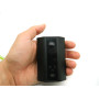 Бокс МОД Eleaf iStick 200 W TC, температурний контроль, Чорний