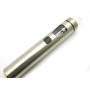Електронна сигарета Joyetech eGo AIO, 1500 mAh, Сталева